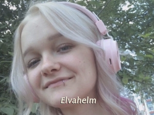 Elvahelm