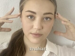 Elvahiatt