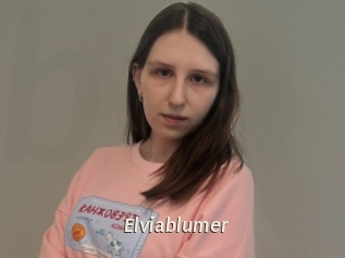 Elviablumer