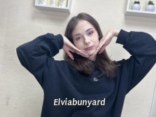 Elviabunyard