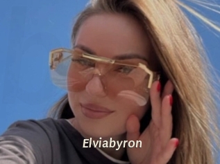 Elviabyron
