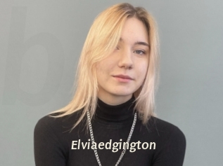 Elviaedgington