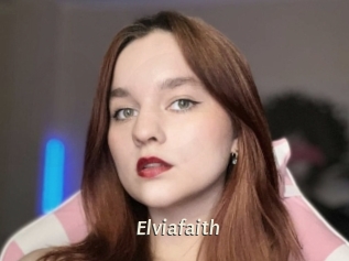 Elviafaith