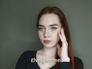 Elviagammell