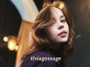 Elviagossage