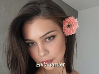 Elviaharder