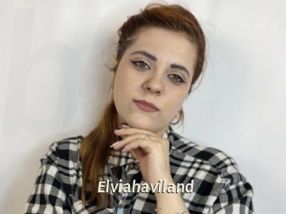 Elviahaviland