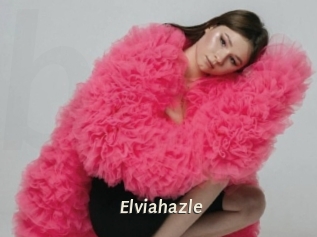 Elviahazle