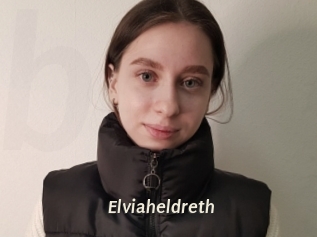 Elviaheldreth