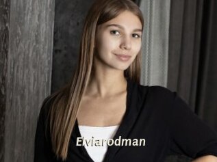 Elviarodman