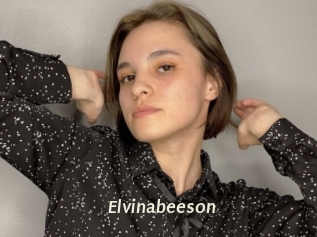 Elvinabeeson