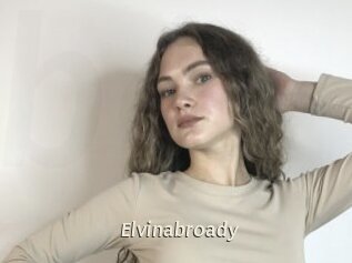 Elvinabroady