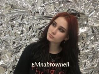 Elvinabrownell