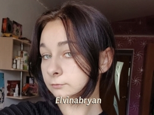 Elvinabryan