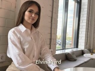 Elvinabyrd