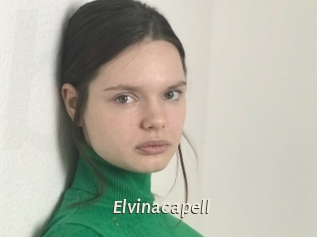 Elvinacapell