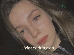 Elvinacodrington