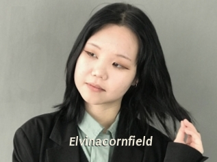 Elvinacornfield