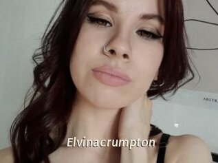 Elvinacrumpton