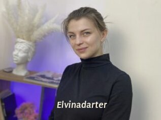 Elvinadarter