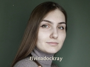 Elvinadockray