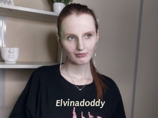 Elvinadoddy