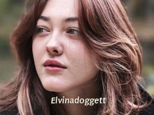 Elvinadoggett