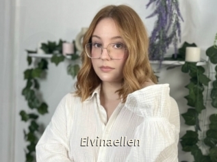 Elvinaellen