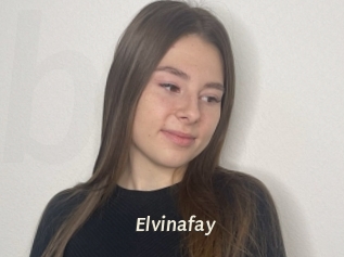 Elvinafay