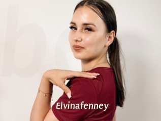Elvinafenney
