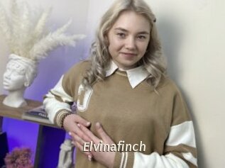 Elvinafinch