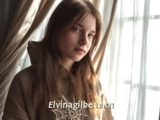 Elvinagilbertson