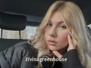Elvinagreenhouse