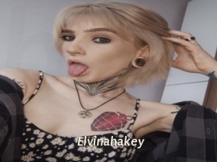 elvinahakey Blog éjac