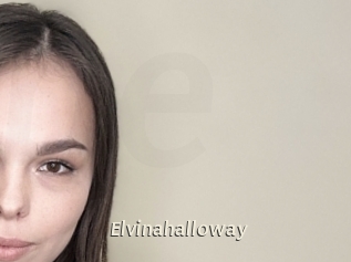 Elvinahalloway