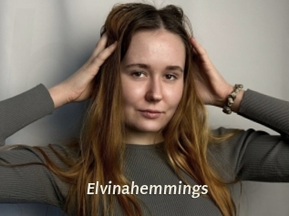 Elvinahemmings