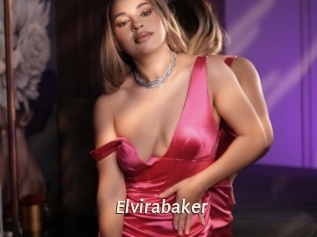 Elvirabaker
