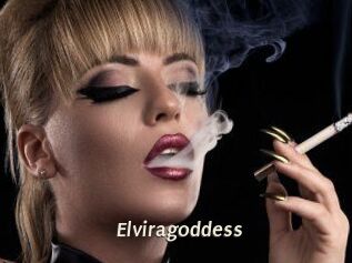 Elviragoddess