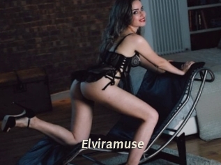 elviramuse Blog éjac