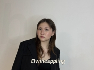 Elwineappling