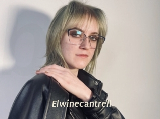 Elwinecantrell