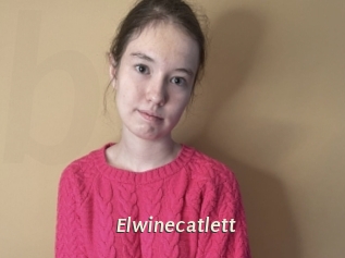 Elwinecatlett