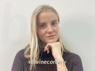 Elwinecordery