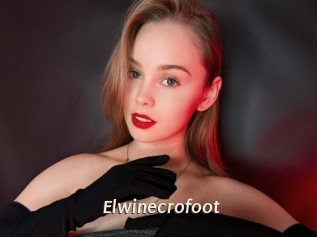 Elwinecrofoot