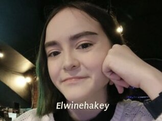 Elwinehakey