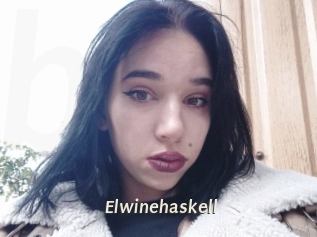 Elwinehaskell