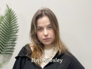 Elwinehesley