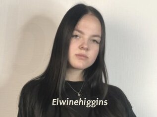 Elwinehiggins