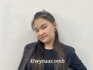 Elwynaacomb