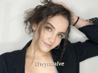 Elwynaalve